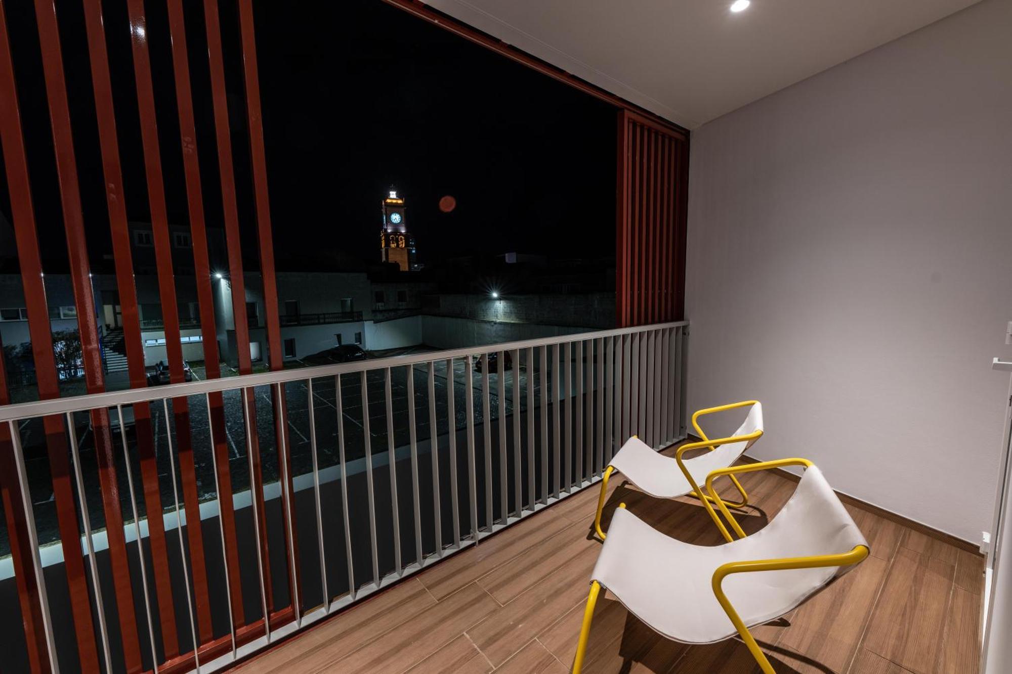 Brum Design Apartments Ponta Delgada  Exterior photo