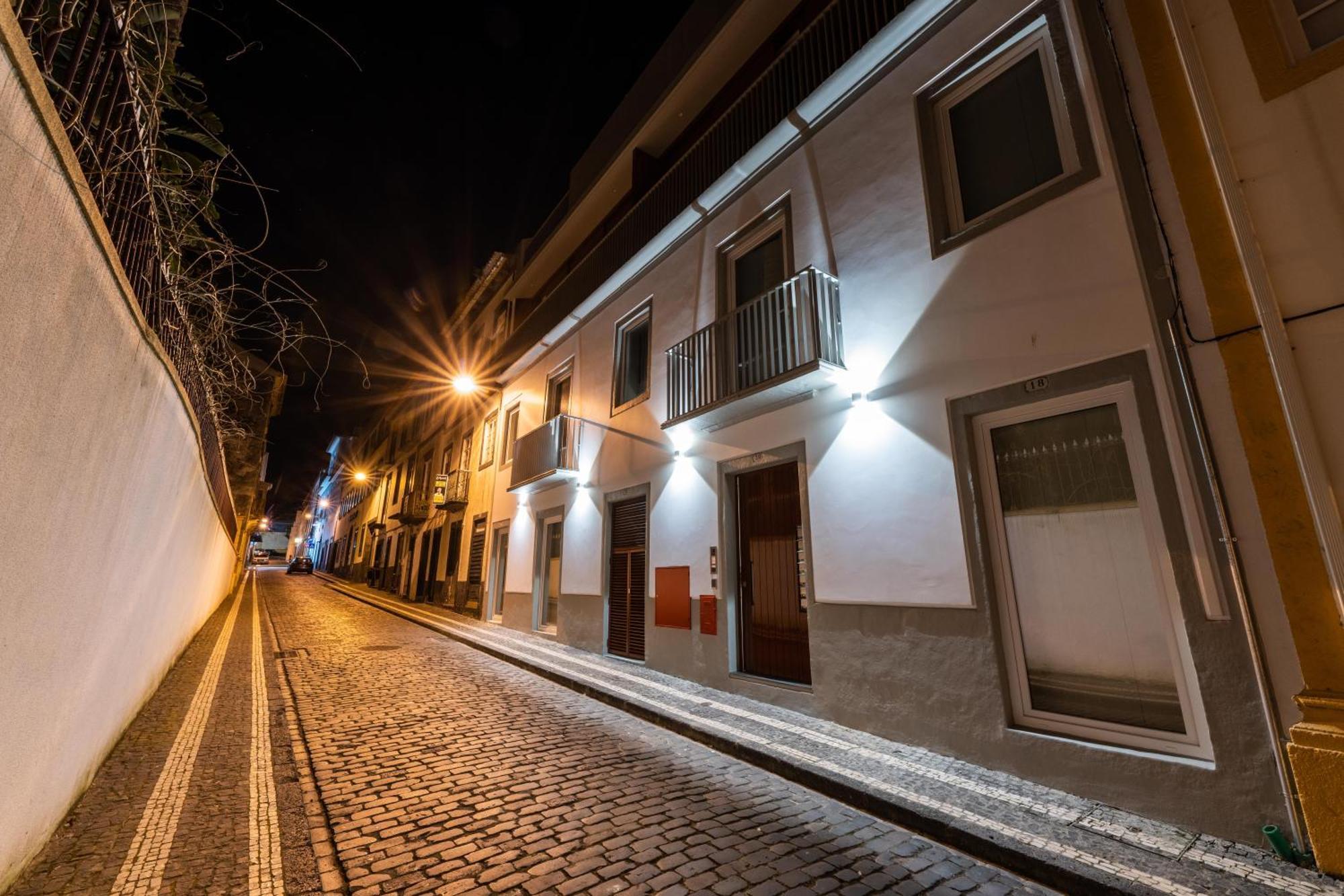 Brum Design Apartments Ponta Delgada  Exterior photo