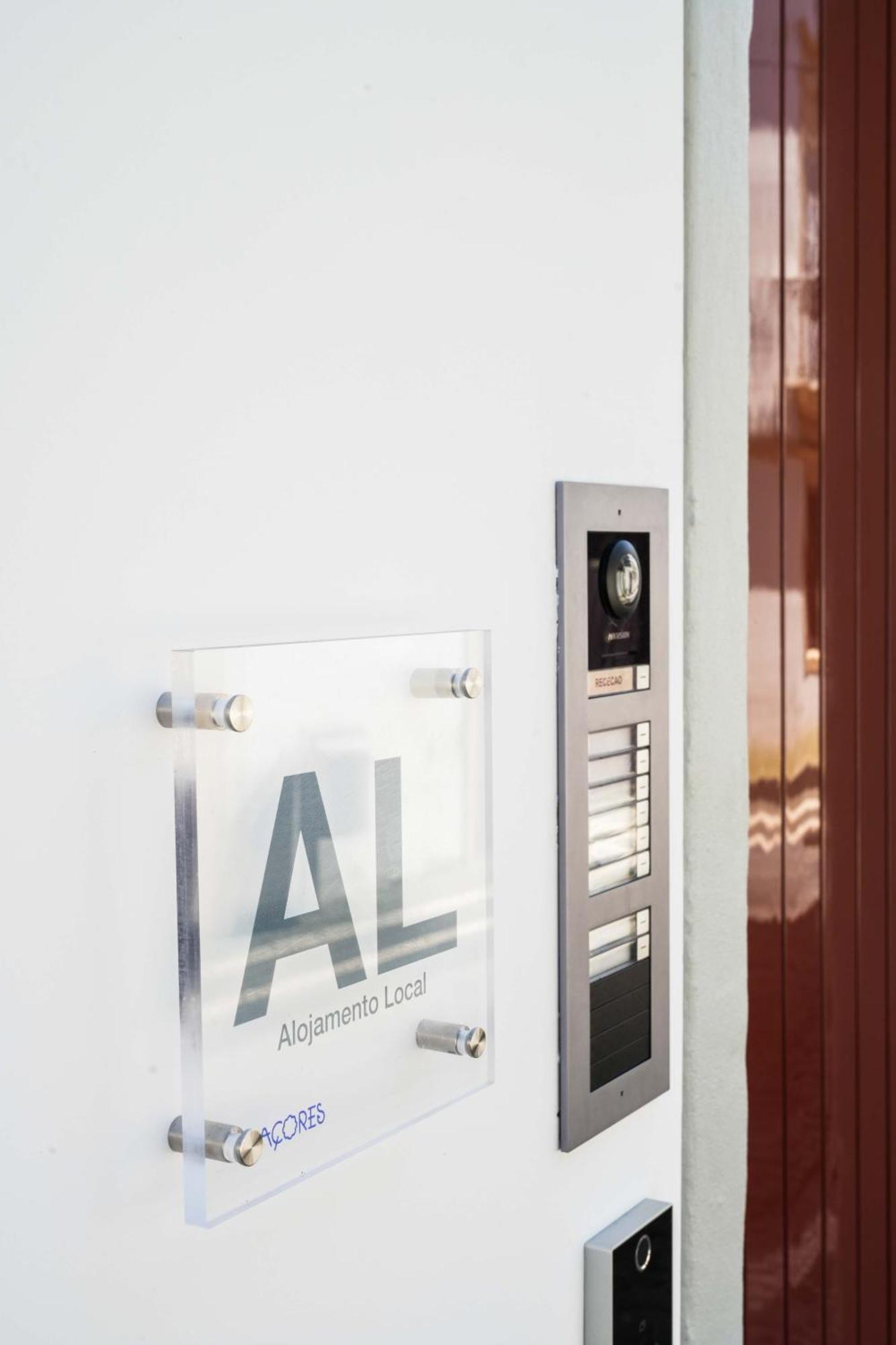 Brum Design Apartments Ponta Delgada  Exterior photo